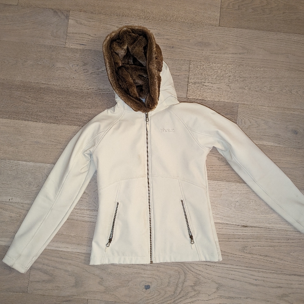 Marmot Furlong Jacket PS